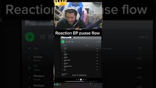 Reaction pause flow EP 2024🔥🔥 [upl. by Adara]