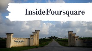 Inside Foursquare Rum Distillery [upl. by Averir]