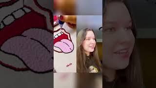 Thanks for watching ❤️😭 karensgoingwild🤣 yikess yikeschallenge ❤️❤️ scam karen troll yikes [upl. by Neersin]