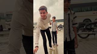 Ye dono sach bhot pagal hai 😂😂 shorts comedy youtubeshorts funny pagalpanti [upl. by Gadmon322]