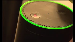 Can an Amazon Echo Become an Eavesdropping Device [upl. by Azer986]