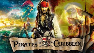 Pirates of the Caribbean Underrated Franchise or Overrated Mess [upl. by Assital]