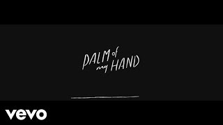 ZHU  Palm of My Hand Official Video [upl. by Alamat]