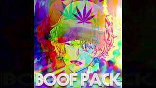 Boof Pack  Original NO Sax Version  Lord Aethelstan [upl. by Yreved974]