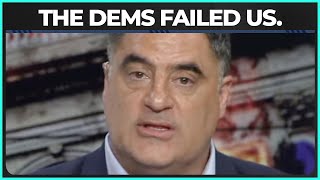 Cenk Uygur Democrats Have FAILED Us [upl. by Norag]