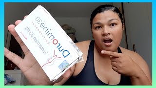 S2E3EVEN BETTER WAY TO LOSE WEIGHT  DUROMINE QampA WEIGHT LOSS JOURNEY  NAMIBIAN MOM  NOT AN AD [upl. by Owain]