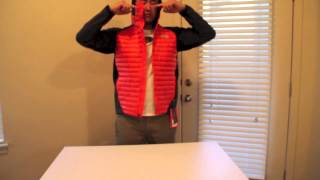 The North Face Verto Micro Hooded Down Jacket Review [upl. by Unders]