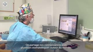 LA CLINIQUE DE STOMATOLOGIE DU DOCTEUR BERGER [upl. by Adnolat]