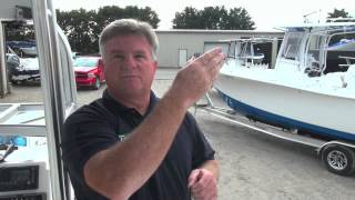 How to rig outriggers using Taco Marine’s Premium Rigging Kit [upl. by Ylahtan]