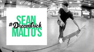 Sean Maltos DreamTrick [upl. by Hanae]