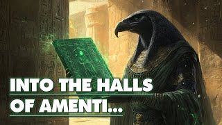 Emerald Tablets Of Thoth The Atlantean NEW FULL VERSION w music and animations Audiobook [upl. by Cloutman147]