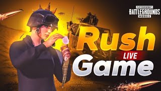 CUSTOM ROOMS RUSH GAMEPLAY  SPY ESPORTS IPHONE 16 bgmitelugu bgmilive spyesports [upl. by Atterbury]