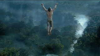 THE LEGEND OF TARZAN 2016 SUB INDO  710  CLIPMOVIE INDO [upl. by Turley685]