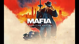 Mafia 1 Definitive Edition  Lined Pockets  Achievement  No Commentary [upl. by Eetse113]