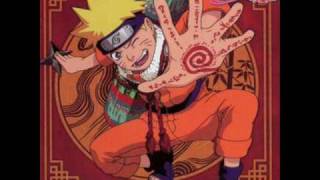 Naruto  Sad Theme [upl. by Day]