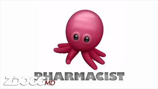 Phil The Pharmacist  A Medimoji Alternative Take [upl. by Salem]