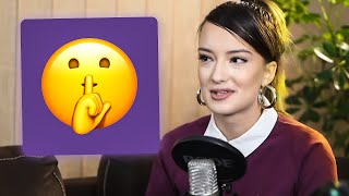 Jana amp Mudja o tome kako su krili da su u vezi  Mudja PODCAST Clips [upl. by Dorcia]