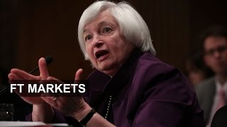 Staying safe in the Fed’s new world  FT Markets [upl. by Melosa]