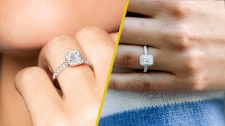 09 Carat Vs 1 Carat Diamond Which One is the Better Buy [upl. by Nod]