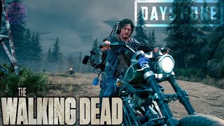 days gone mundo infectado parte 4 [upl. by Vashti]