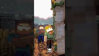 ALEX HEAR TO 😉DONT FEAR minecraft ytgoods viralshort viralshort gaming [upl. by Baelbeer]