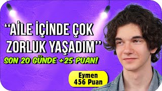 SON 20 GÜN TAVSİYELERİ  430 Üstü Nasıl Gelir LGS Odası  Eymen ☀️ [upl. by Ellett]