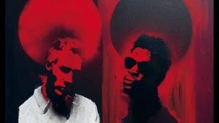 Massive Attack  3 Song Set From Copenhagen Denmark in 2008 [upl. by Adnac]