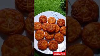 Pita recipe banana diye 😋pitha pitharecipe pithapuram pithahaningtyasmentari pithaya homemade [upl. by Eilyab]