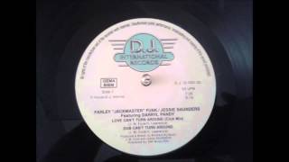 Farley Jackmaster Funk  Love cant turn around [upl. by Atiran]