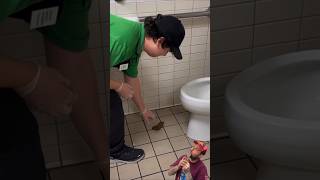 Kid picks up poop 🤮 [upl. by Nachison]