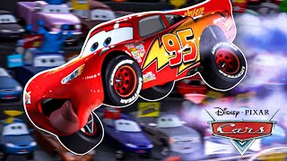 CARS Deutsch  Ganzer Film vom Spiel  Hooks Unglaubliche Geschichten [upl. by Munniks]