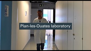 SGS Nitrosamine Center of Excellence PlanLesOuates [upl. by Leirea]