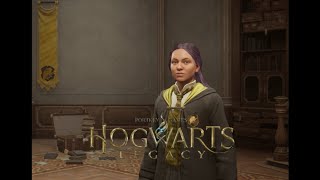 Hogwarts Legacy  Hufflepuff  Jackdaws Rest [upl. by Adlihtam]