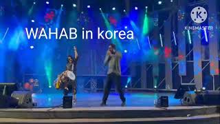 South korea main Pakistani song ki dhoom [upl. by Yaker]