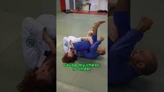 Combining Leg Drag and Taking The Back [upl. by Sandberg]