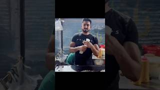 Part 2street food street food pakistanstreet food karachi pakistani street foodrashida shorts food [upl. by Faubert]