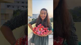 Unboxing ₹1000 mini gift boxes [upl. by Accber]