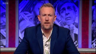 Have I Got a Bit More News for You S67 E10 Alex Horne 7 June 24 [upl. by Lepley351]