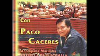 Paco Caceres  LINDA MORENAwmv [upl. by Zack95]