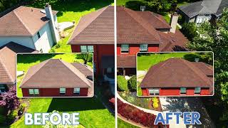 Dont replace your roof Renew It with Pristine Clean [upl. by Jana606]