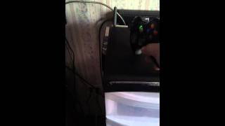 How to Fix Xbox 360 Unrecognized Disc Error [upl. by Tannie]