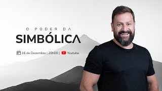 O Poder da Simbólica  Italo Marsili [upl. by Wheelwright]