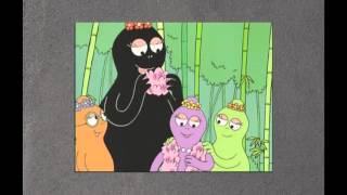 Barbapapa Episode 103  FULL HD [upl. by Lewison]