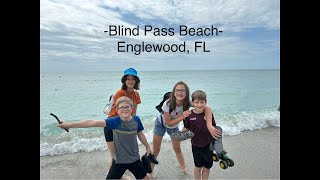 Blind Pass Beach Season 1 Episode 21 [upl. by Renaldo]