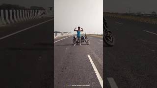 highway roadr💪😎sorts gympatner gymlaver shortmovie motivation fitness sortvideo [upl. by Knoll]