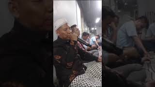 kajian rutin pt ISS Indonesia SCTV Senayan city Jakarta bersama KH Syamsuddin s kom [upl. by Hermia927]