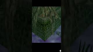 The woodfall temple continual loop 🔁 majorasmask shortsfeed nintendo [upl. by Jarid]