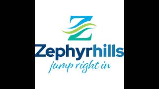 Zephyrhills CRA and City Council Meetings 11252024 [upl. by Flessel]