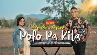 POLO PA KITALAGU POP MANADO  CECE COVER  Official music video [upl. by Ceevah]