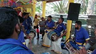 masana kali urumi melam vanavarayan 2020 love my brothers [upl. by Whang]